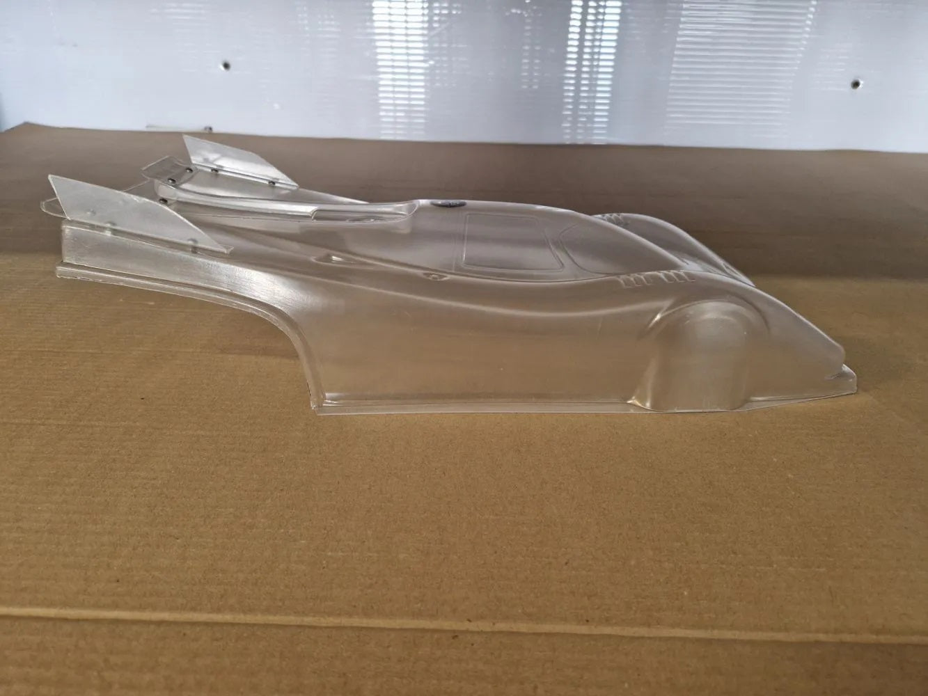 Delta Plastik P.917 V2