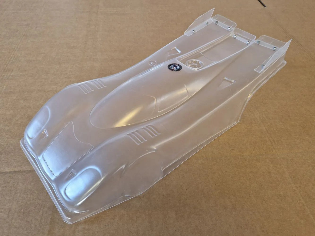 Delta Plastik P.917 V2
