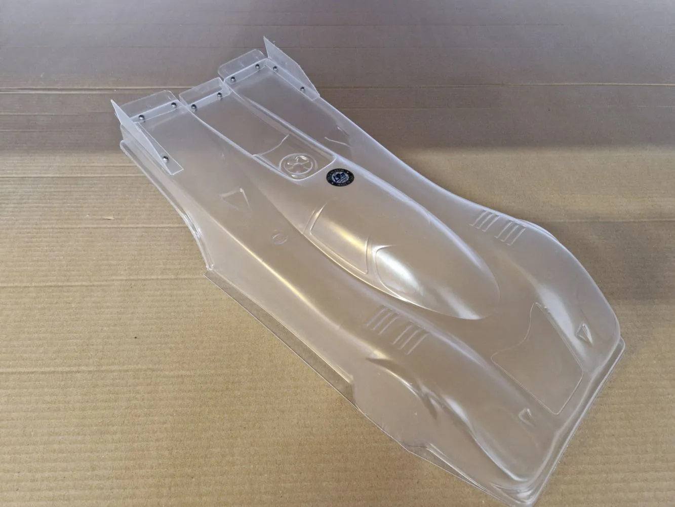 Delta Plastik P.917 V2