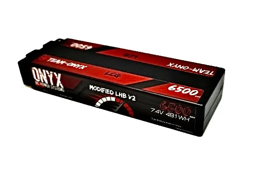 OPS Modified V2 6500mah 2s2p LCG Stick