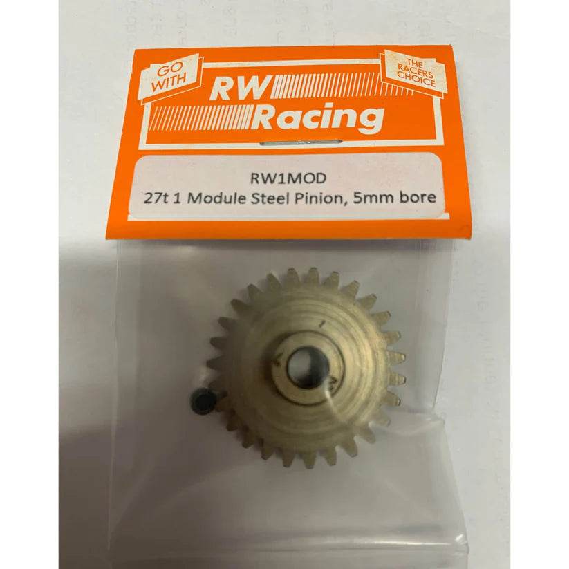 Rw Racing Ritzel 5mm